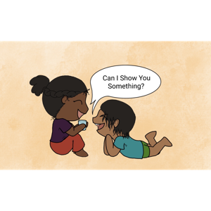 Can I Show You Something