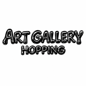 Art Gallery Hopping