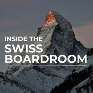 Inside the Swiss Boardroom