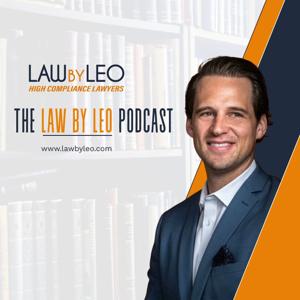 The Law By Leo Podcast