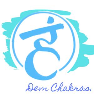 Dem Chakras.