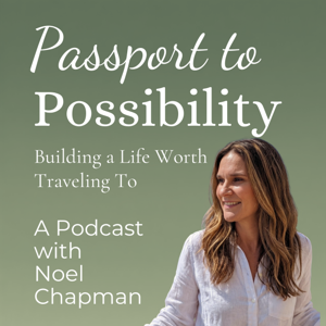 Passport to Possibility