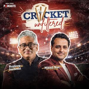 Cricket Unfiltered