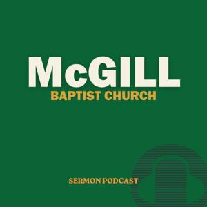 McGill Baptist Church