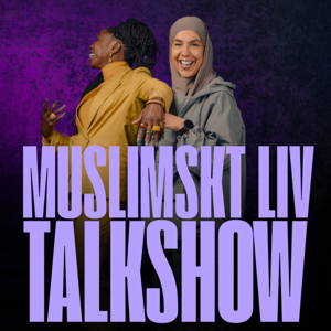 Muslimskt liv Talkshow
