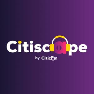 Citiscape by CitizOn | Histoires urbaines made in Morocco 🇲🇦
