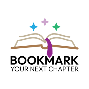 Bookmark Your Next Chapter