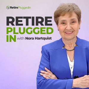 RetirePluggedIn Podcast