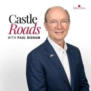 Castle Roads with E. Paul Bigham