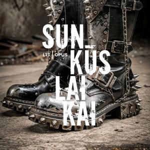 Sunkūs laikai