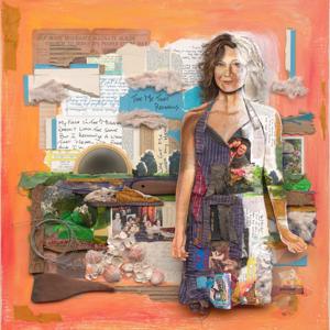 The Me That Remains Podcast - Amy Grant & Khalil Ekulona