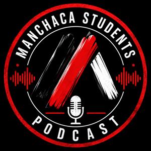 Manchaca Student's Podcast