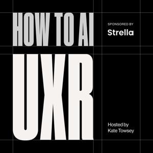 How to AI UXR