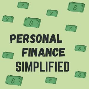 Personal Finance Simplified