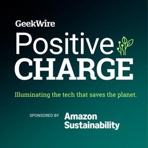 Positive Charge by GeekWire