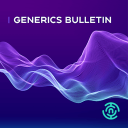 Generics Bulletin Podcasts
