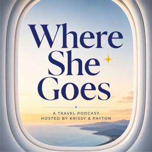 Where She Goes