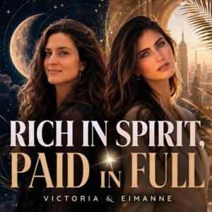Rich in Spirit, Paid in Full