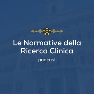Le Normative della Ricerca Clinica