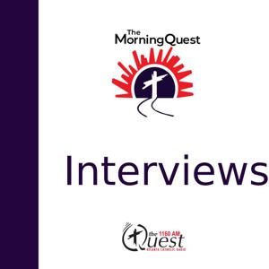The Morning Quest: Interviews