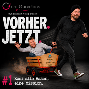 Vorher.Jetzt. Warum warten wir eigentlich immer, bis es zu spät ist?