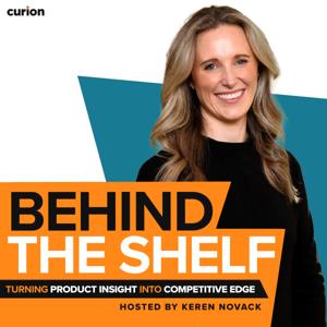 Behind The Shelf