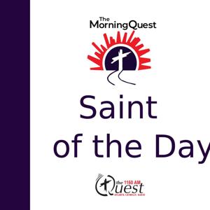 The Morning Quest: Saints