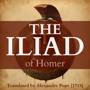 The Iliad - Performed