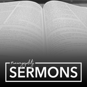 We Are Gospel City | Sermons