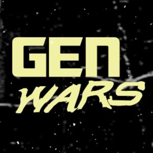 Gen Wars Podcast