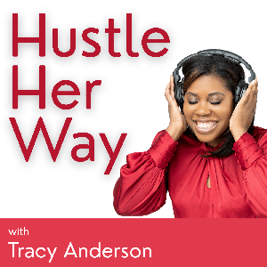 Hustle Her Way