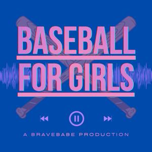 Baseball 4 Girls