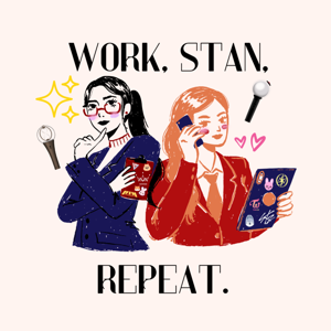 Work, Stan, Repeat
