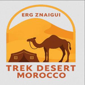 Trekdesert Morocco's Podcast