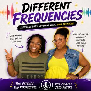 Different Frequencies