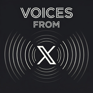 Voices from X
