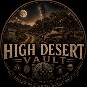 High Desert Vault