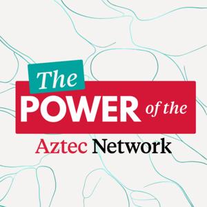 The Power of the Aztec Network