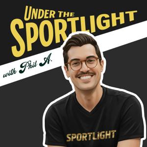 Under The Sportlight