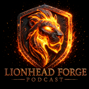 Lionhead Forge