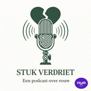 Stuk verdriet!
