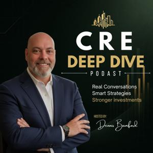 CRE Deep Dive