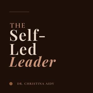 The Self-Led Leader