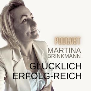Martina Brinkmann Podcast