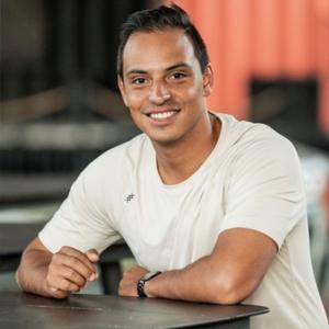 Justin Bilyk