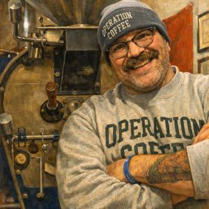 The Operation Coffee Podcast