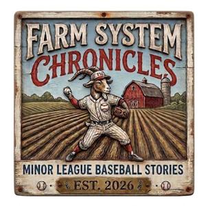 Farm System Chronicles