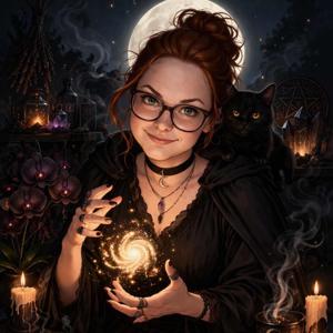 Beneath the Surface with Irina Shuranova