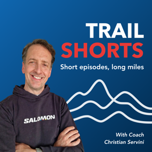 Trail Shorts