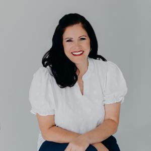 The Ordinary Brave with Kelly McCorkle Parkison